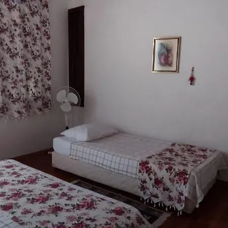 Hayat Alti Konukevi & Butik 게스트하우스 *